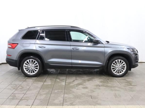 Skoda Kodiaq I с пробегом 2019 года, цена 2 925 000 рублей, 78526 км, внедорожник, Автокод Объявления