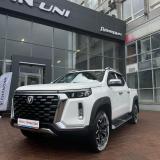 Changan Hunter Plus Пермь  - изображение 26