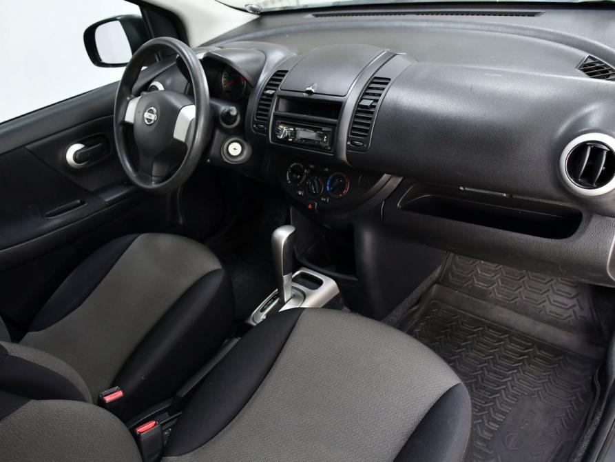Nissan Note I Рестайлинг Новосибирск  - изображение 6
