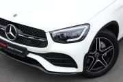 Mercedes-Benz GLC Coupe I (C253) Рестайлинг Москва  - изображение 54