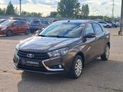 Lada (ВАЗ) Vesta I Набережные Челны  - изображение 28