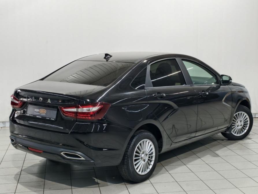 Lada (ВАЗ) Vesta I Рестайлинг (NG) Курск  - изображение 3