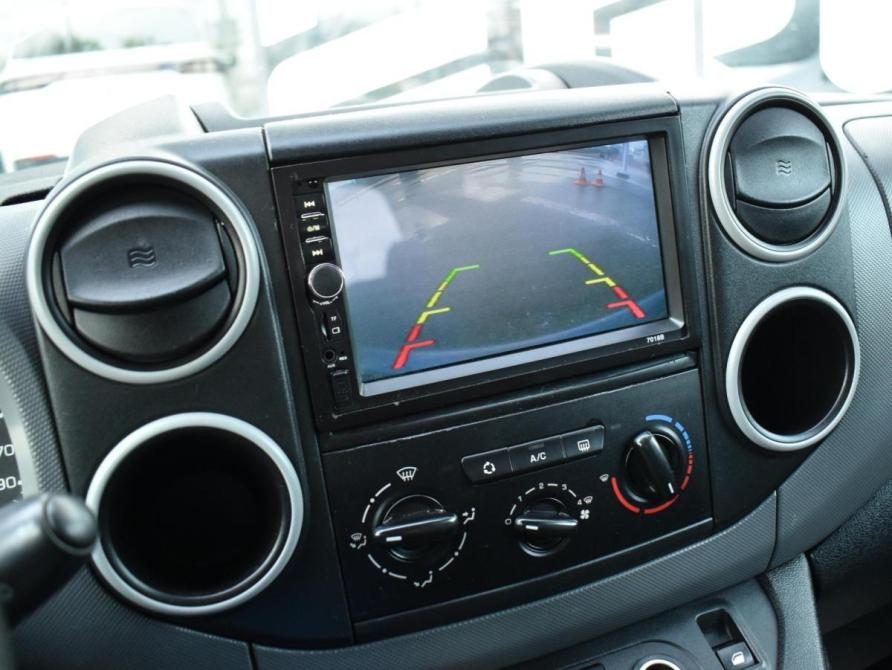 Citroen Berlingo II Краснодар  - изображение 15
