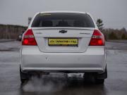 Chevrolet Aveo I Рестайлинг Тюмень  - изображение 15