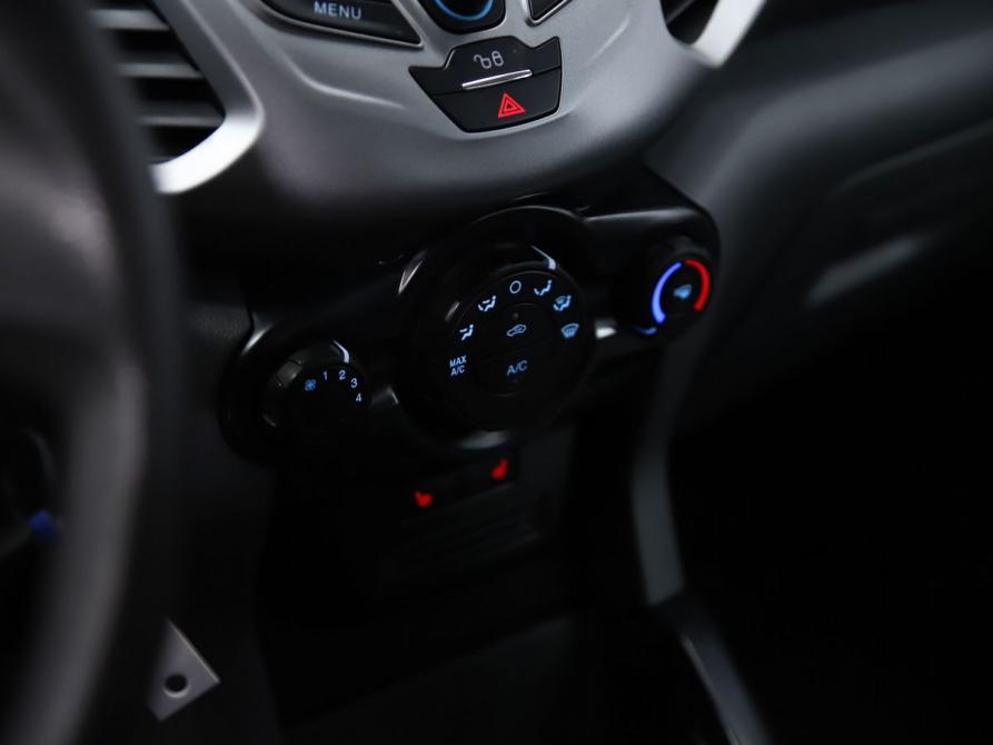 Ford EcoSport II Уфа  - изображение 15