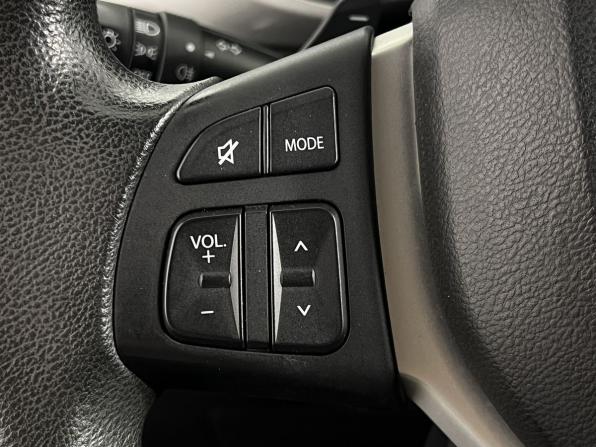 Suzuki Vitara II с пробегом 2018 года, цена 1 645 000 рублей, 122000 км, внедорожник, Автокод Объявления