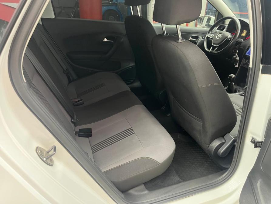 Volkswagen Polo V Рестайлинг Альметьевск  - изображение 18