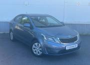 Kia Rio III Санкт-Петербург  - изображение 25