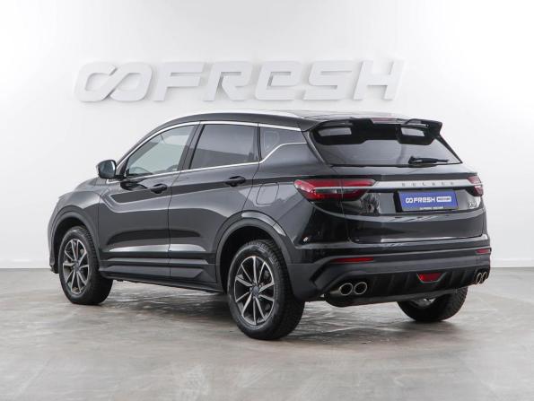 Belgee X50 с пробегом 2023 года, цена 1 877 077 рублей, 52687 км, внедорожник, Автокод Объявления