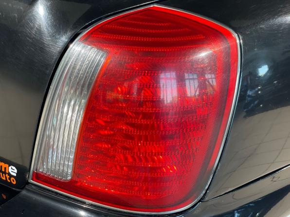 Hyundai XG I Рестайлинг с пробегом 2004 года, цена 300 000 рублей, 336000 км, седан, Автокод Объявления