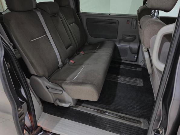 Honda Stepwgn V с пробегом 2015 года, цена 1 560 000 рублей, 154637 км, минивэн, Автокод Объявления