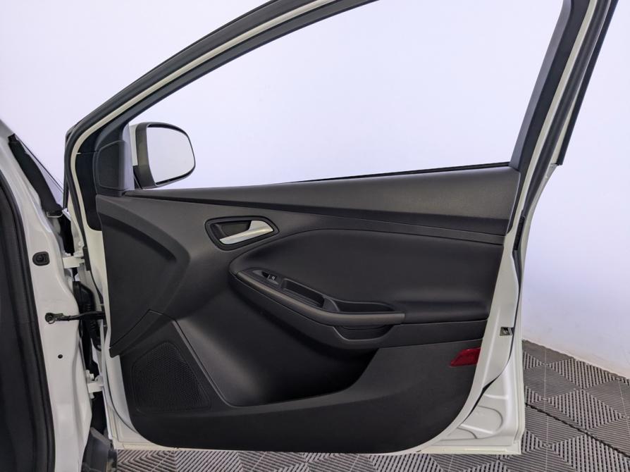Ford Focus III Рестайлинг Москва  - изображение 24
