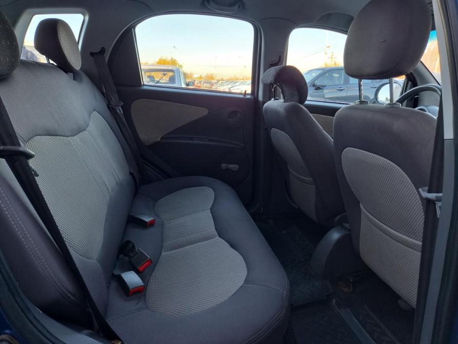 Chery IndiS (S18D) I Саратов  - изображение 23