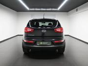 Kia Sportage III Тверь  - изображение 28