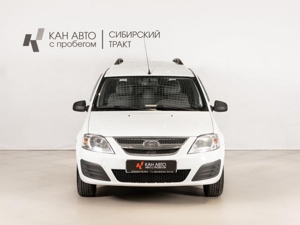 Lada (ВАЗ) Largus I с пробегом 2017 года, цена 700 000 рублей, 215205 км, универсал, Автокод Объявления