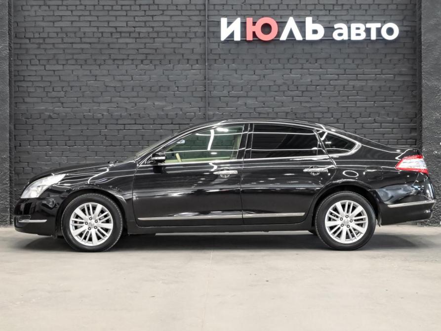 Nissan Teana II (J32) Екатеринбург  - изображение 8
