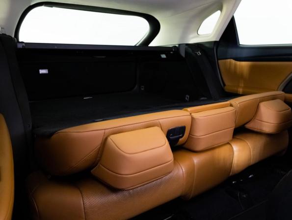 Lexus RX IV Рестайлинг с пробегом 2020 года, цена 3 799 000 рублей, 227040 км, внедорожник, Автокод Объявления