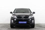 Kia Sorento II Рестайлинг Сургут  - изображение 19
