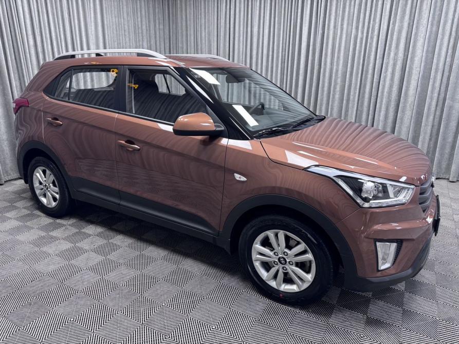 Hyundai Creta I Стерлитамак  - изображение 2