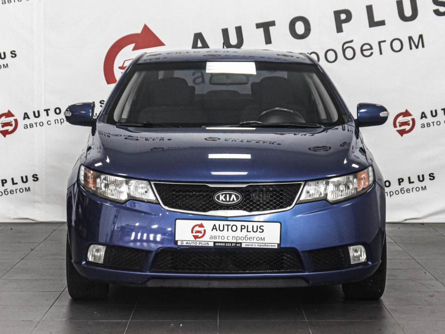 Kia Cerato II Минеральные Воды  - изображение 3
