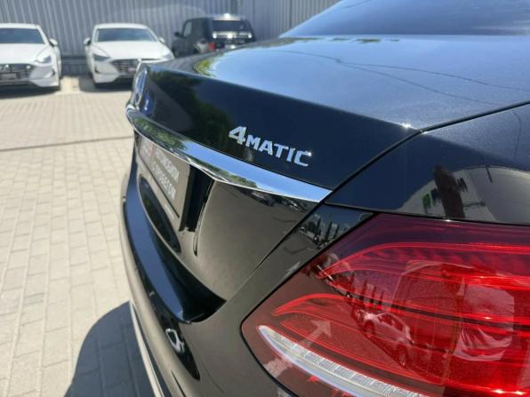 Mercedes-Benz E-Класс V (W213 S213 C238) с пробегом 2018 года, цена 2 425 000 рублей, 205199 км, седан, Автокод Объявления