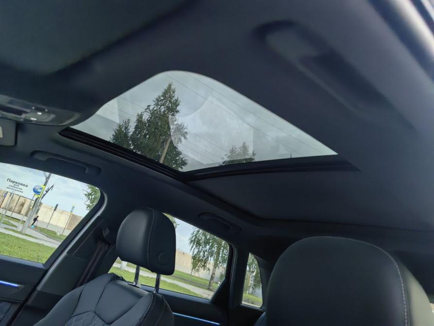 Audi Q3 II (F3) Нижнекамск  - изображение 18