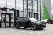 Jaecoo J7 I Рестайлинг Саранск  - изображение 47