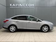 Ford Focus III Магнитогорск  - изображение 22