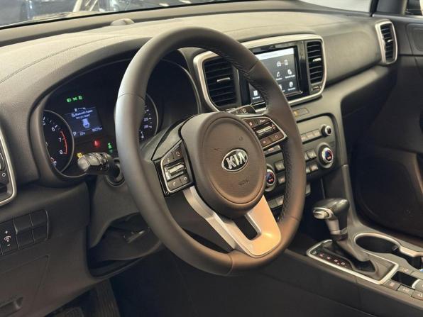 Kia Sportage IV Рестайлинг с пробегом 2019 года, цена 1 849 000 рублей, 70281 км, внедорожник, Автокод Объявления