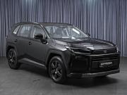 Toyota RAV4 VI (XA60) Ставрополь  - изображение 26