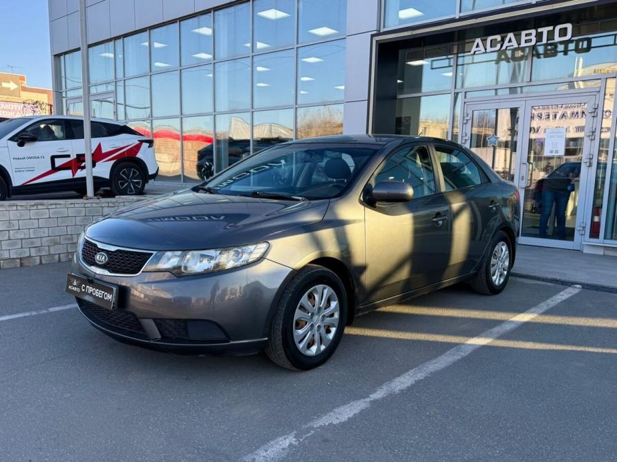 Kia Cerato II Самара  - изображение 1