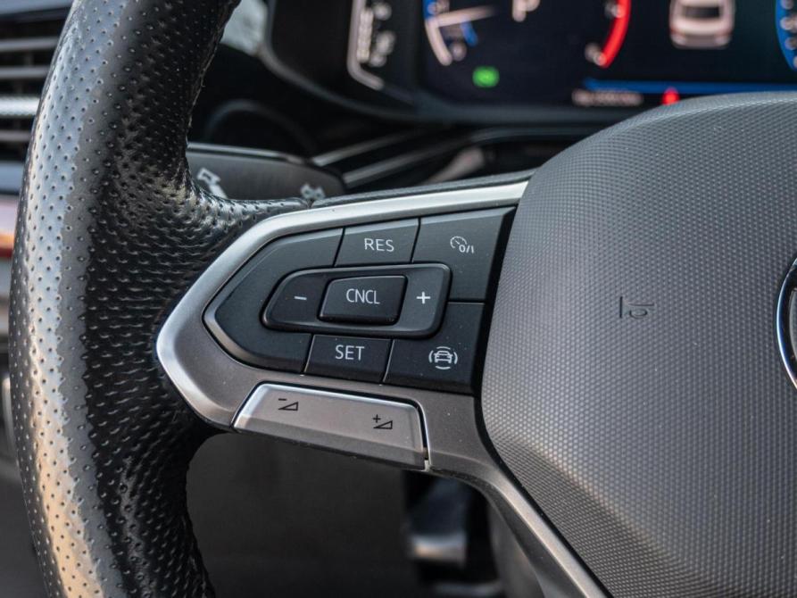 Volkswagen Polo VI Краснодар  - изображение 14