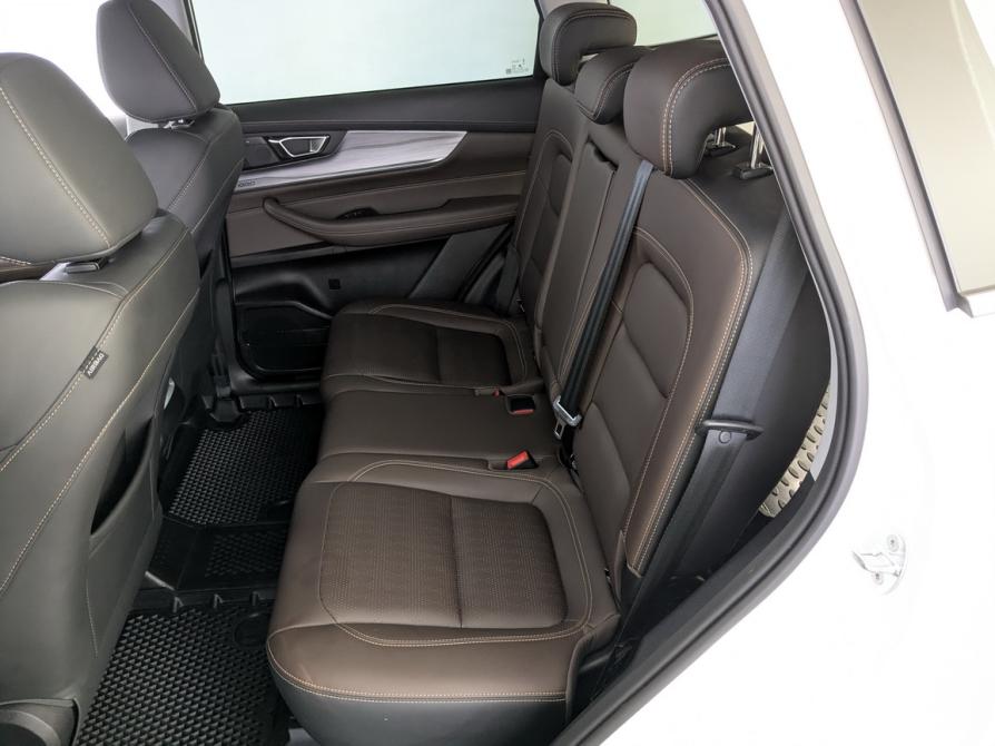 Chery Tiggo 8 Pro I Москва  - изображение 12