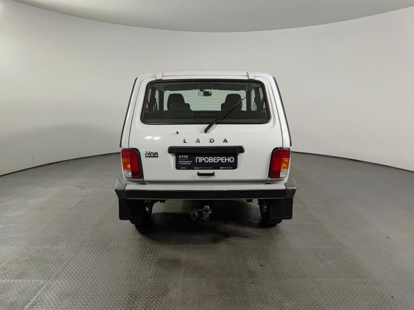 Lada (ВАЗ) Niva Legend I с пробегом 2024 года, цена 930 000 рублей, 32424 км, внедорожник, Автокод Объявления