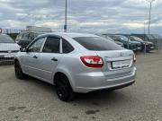 Lada (ВАЗ) Granta I Буинск  - изображение 33