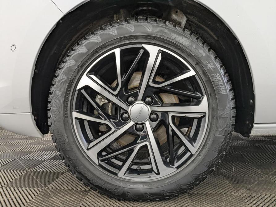 Haval Jolion I Москва  - изображение 12