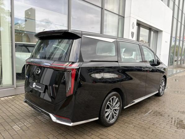 GAC M8 с пробегом 2026 года, цена 4 860 000 рублей, 25 км, минивэн, Автокод Объявления