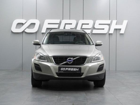 Volvo XC60 I с пробегом 2011 года, цена 1 115 000 рублей, 240485 км, внедорожник, Автокод Объявления