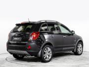 Opel Antara I Рестайлинг Москва  - изображение 23