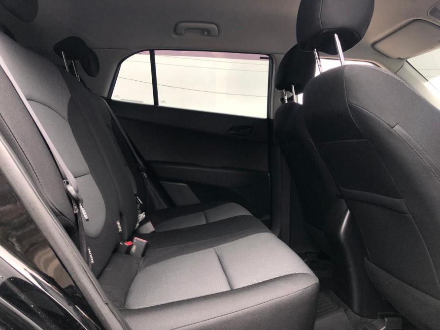 Hyundai Creta I Саратов  - изображение 34