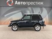 Lada (ВАЗ) Niva Legend I Волгоград  - изображение 30