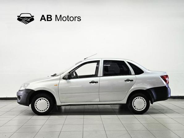 Lada (ВАЗ) Granta I с пробегом 2012 года, цена 330 000 рублей, 79687 км, седан, Автокод Объявления