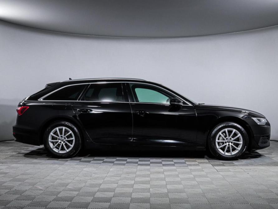 Audi A6 V (C8) Москва  - изображение 4
