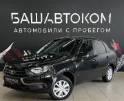 Lada (ВАЗ) Granta I Рестайлинг Уфа  - изображение 17
