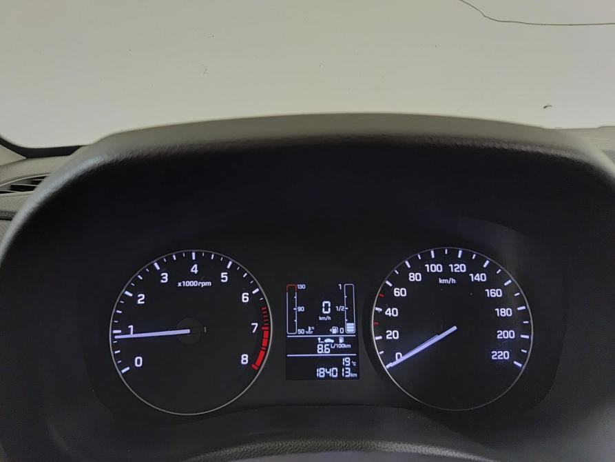 Hyundai Creta I Уфа  - изображение 16