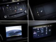Lexus IS III Москва  - изображение 37