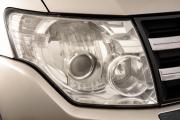 Mitsubishi Pajero IV Барнаул  - изображение 36
