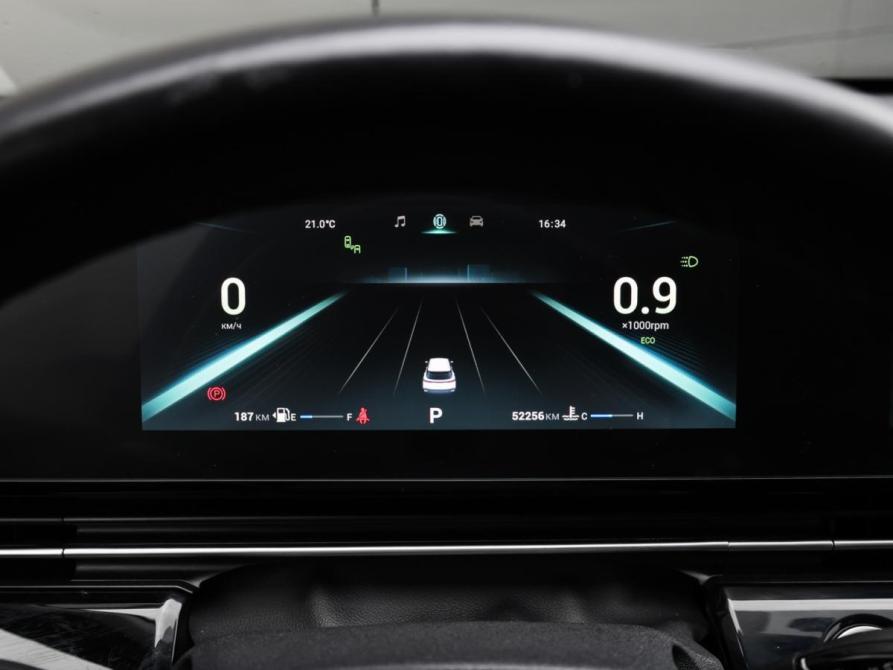 Omoda C5 I Москва  - изображение 15