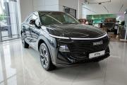 Haval F7x II Москва  - изображение 10