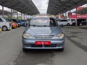Chevrolet Lanos I Екатеринбург  - изображение 15